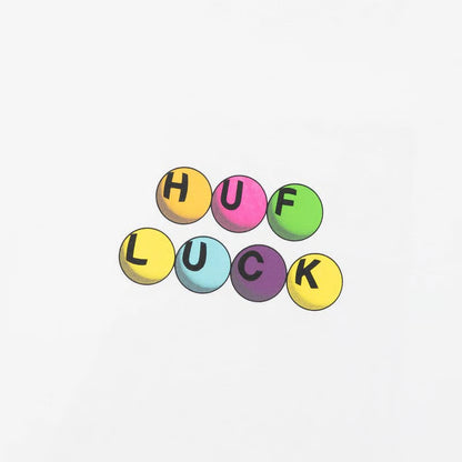LUCKY TEE