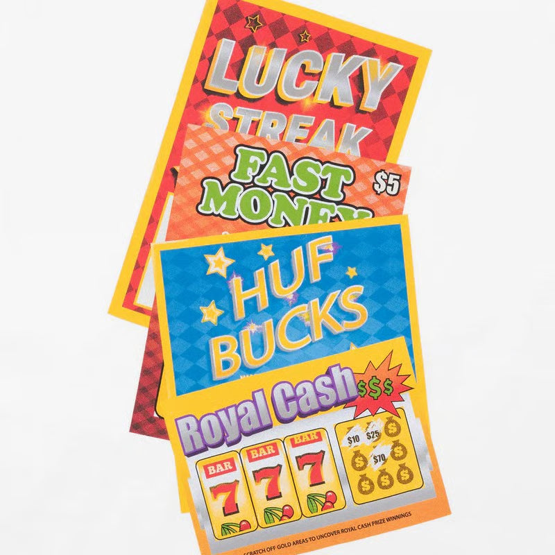 LUCKY TEE