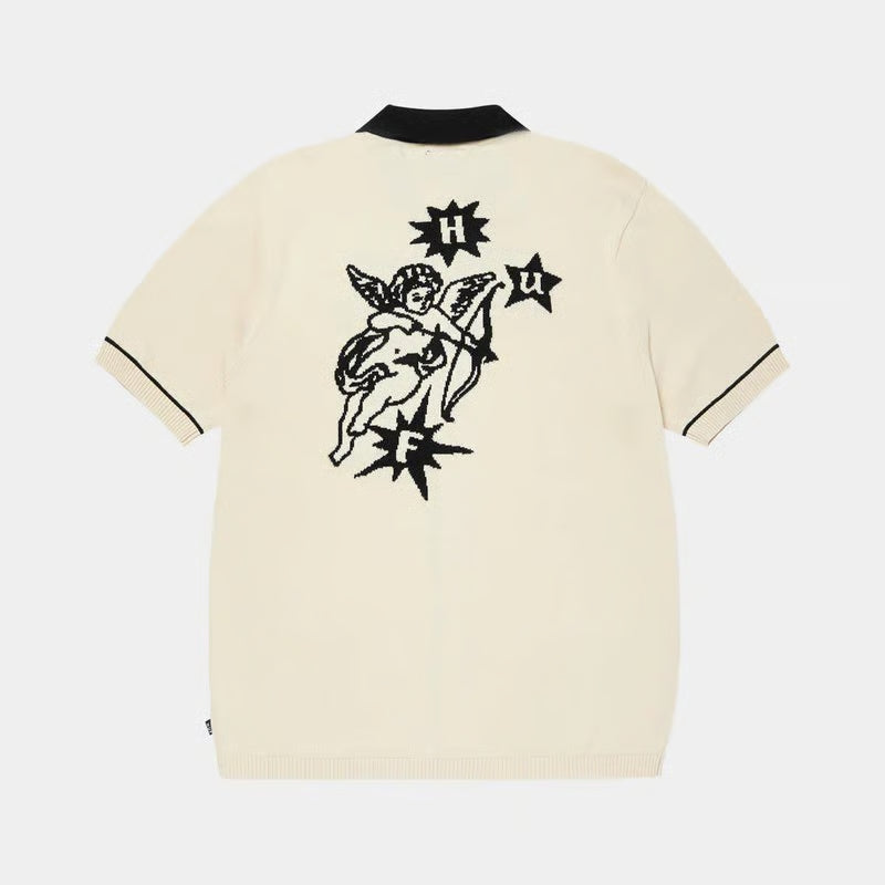 ICARUS KNIT TOP