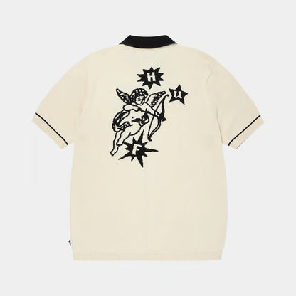 ICARUS KNIT TOP