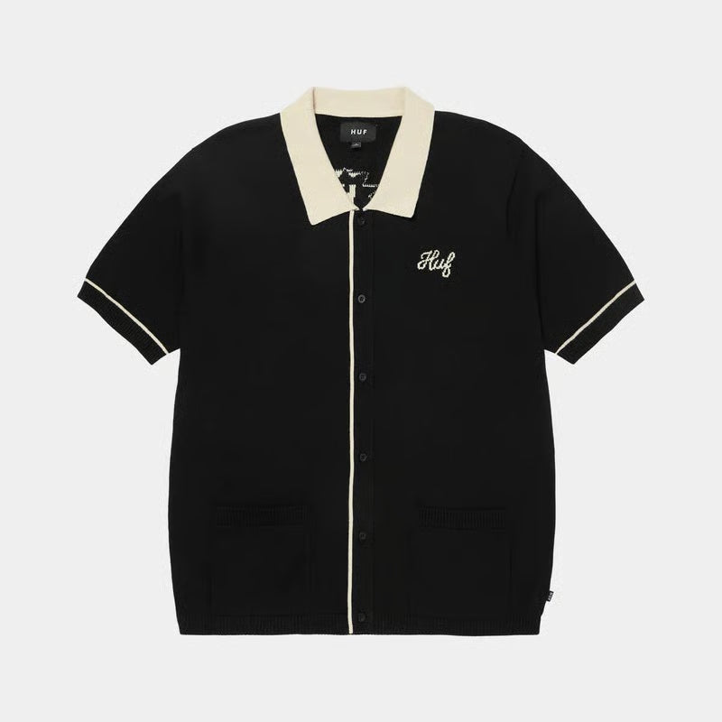 ICARUS KNIT TOP