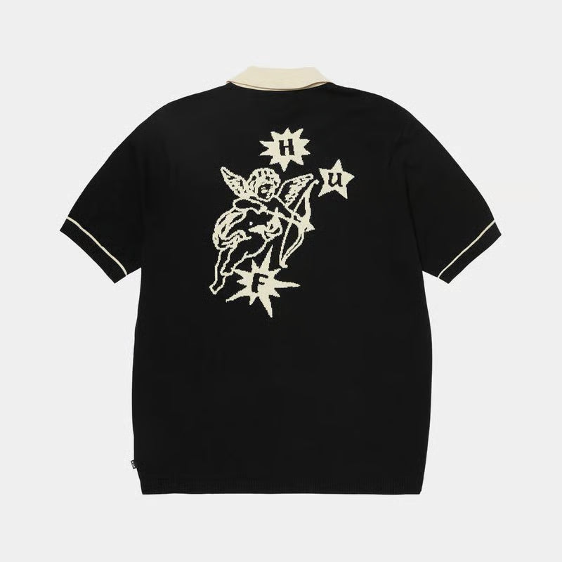 ICARUS KNIT TOP