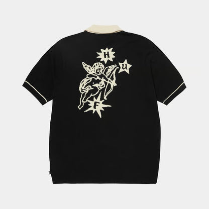 ICARUS KNIT TOP
