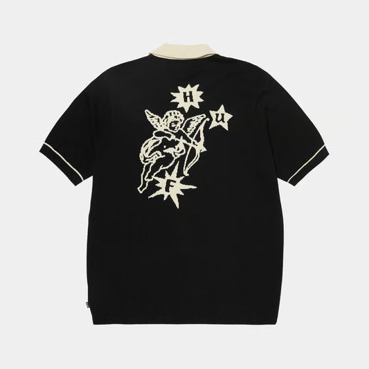 ICARUS KNIT TOP