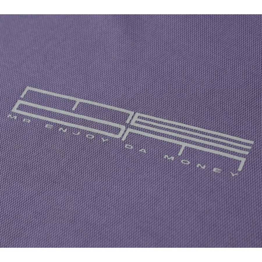 Basic Quick-Drying SS Tee