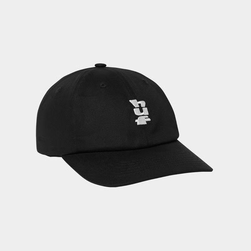 HUF SET MEGABLAST 6 PANEL CV HAT