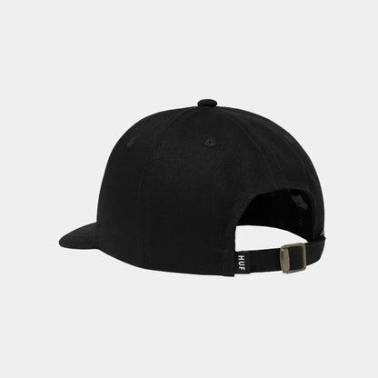 HUF SET MEGABLAST 6 PANEL CV HAT