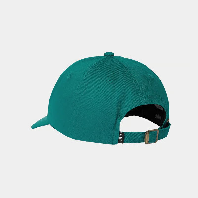 HUF SET MEGABLAST 6 PANEL CV HAT