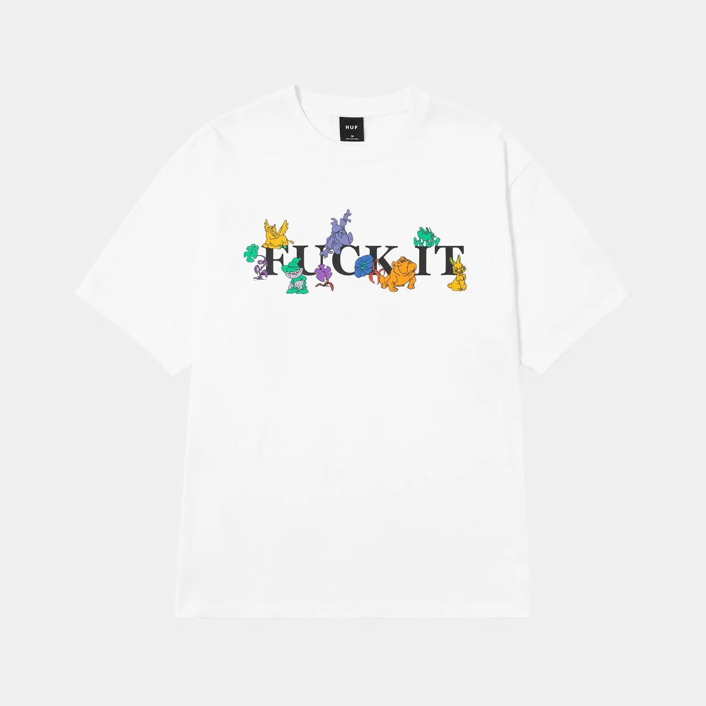 TRIP TEE