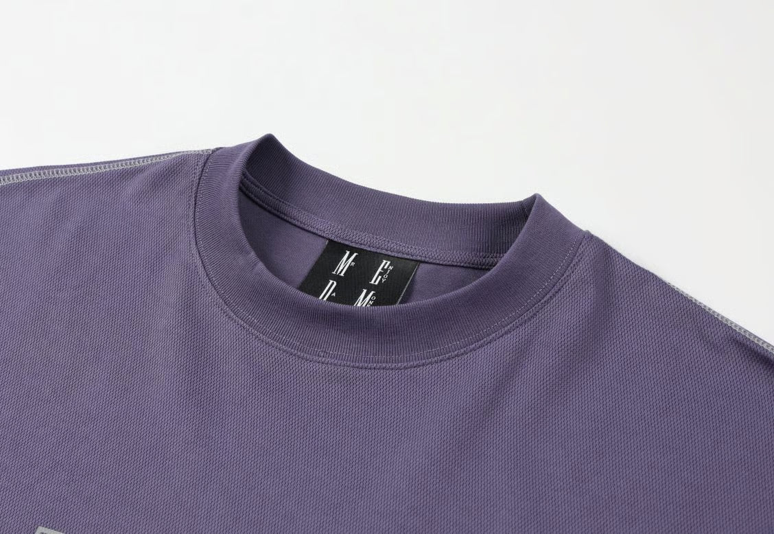 Basic Quick-Drying SS Tee