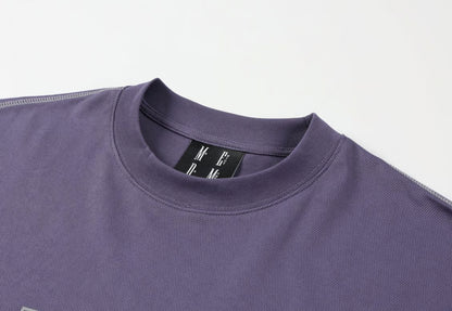 Basic Quick-Drying SS Tee
