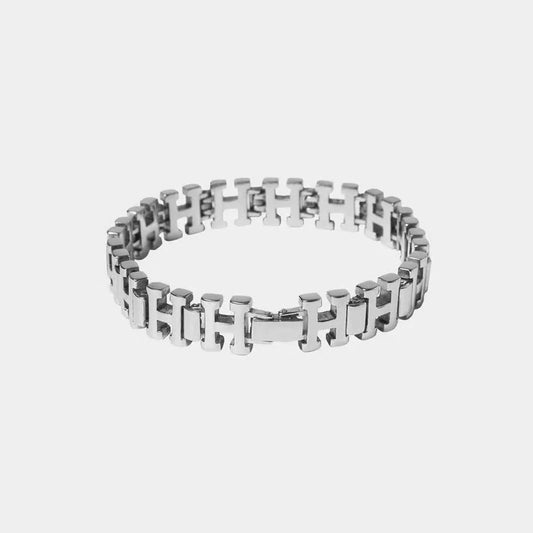 H LINK BRACELET