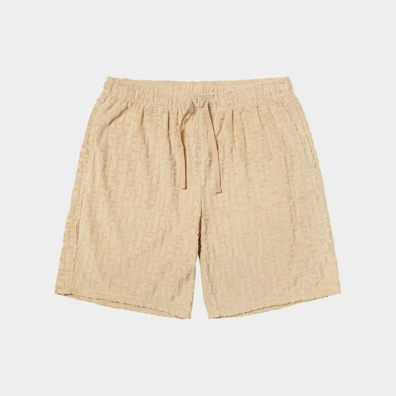 TETHER TERRY SHORT