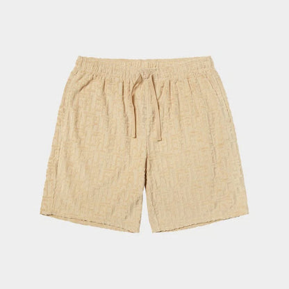 TETHER TERRY SHORT