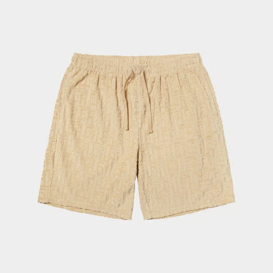 TETHER TERRY SHORT