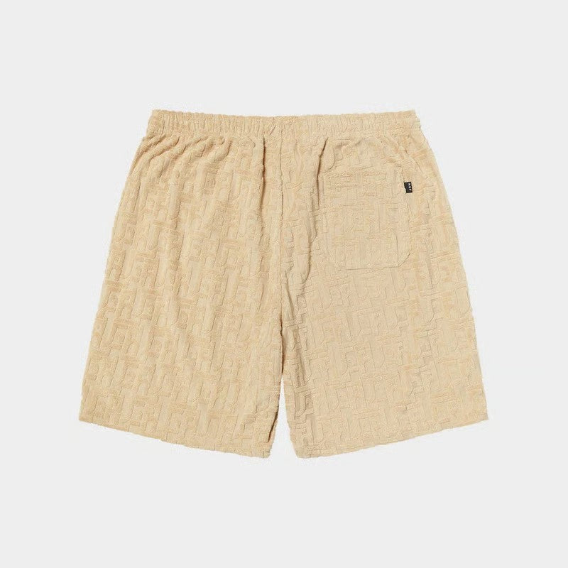 TETHER TERRY SHORT