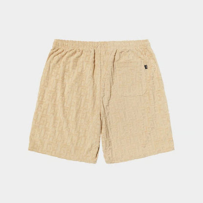 TETHER TERRY SHORT