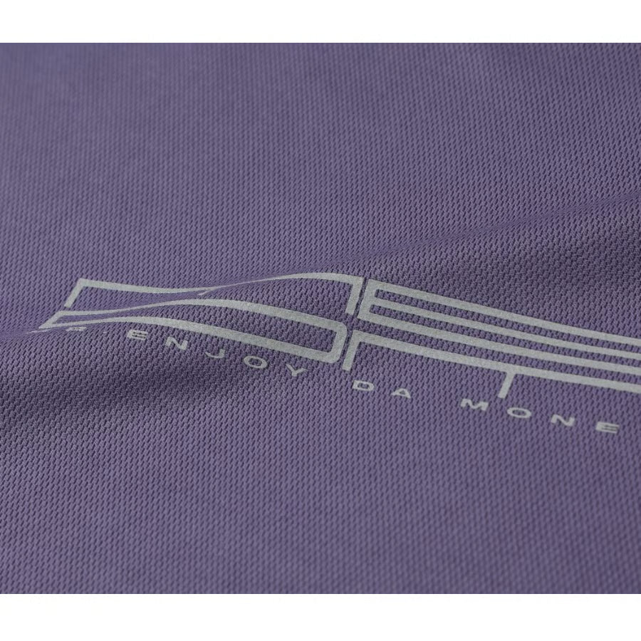 Basic Quick-Drying SS Tee