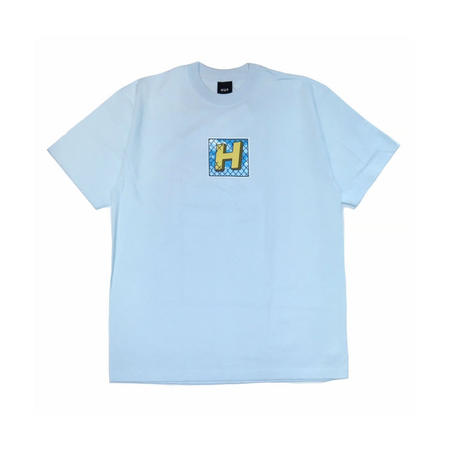 TRESSPASS TEE