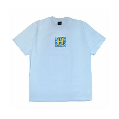 TRESSPASS TEE