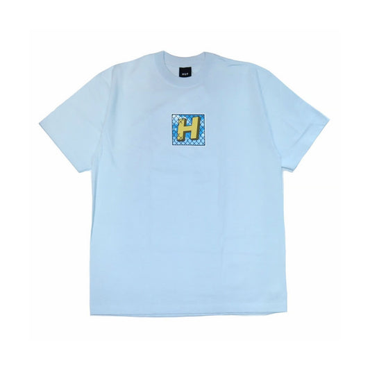 TRESSPASS TEE