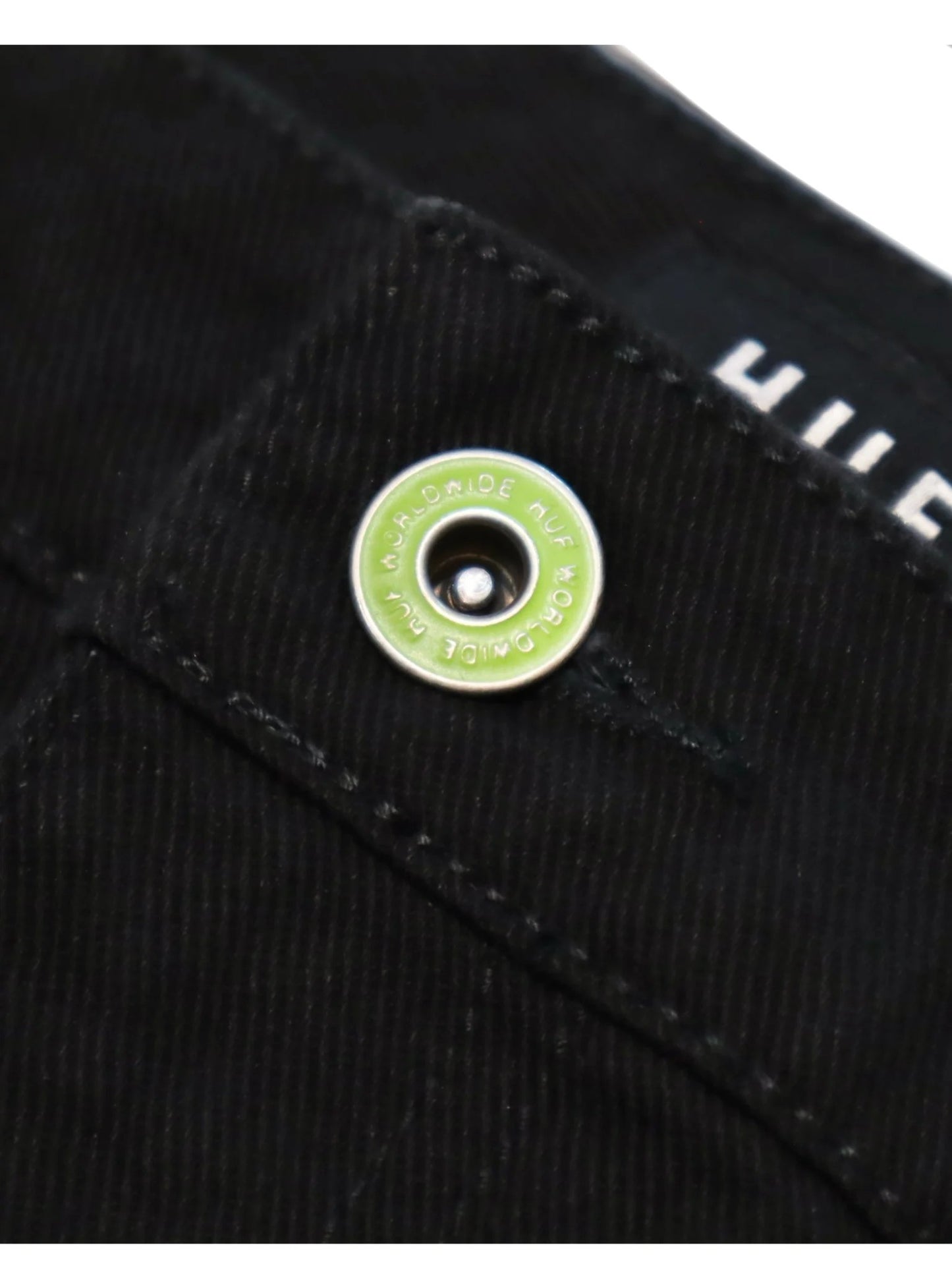 HUF ORIGINAL DENIM PANT