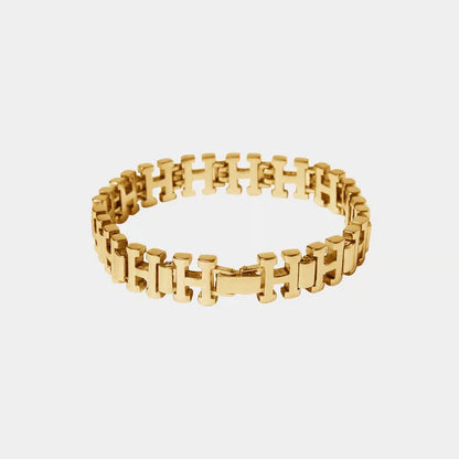 H LINK BRACELET
