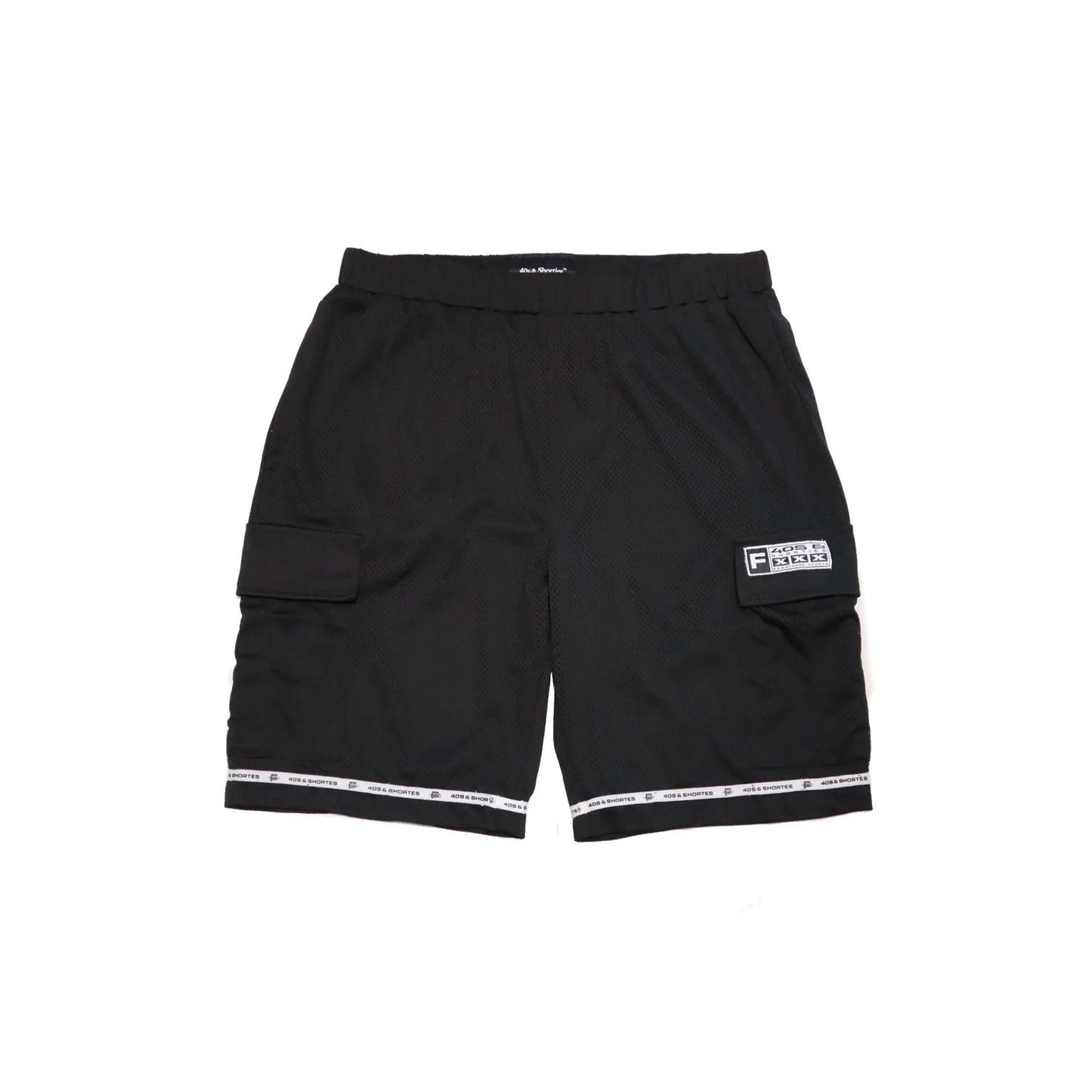 6TH STREET CARGO SHORT