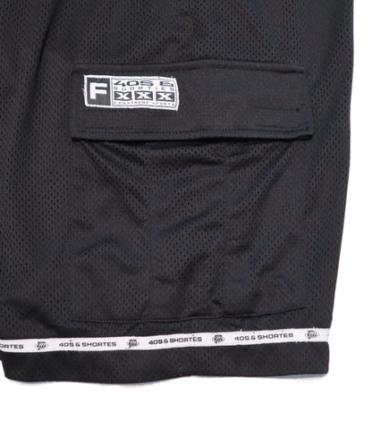 6TH STREET CARGO SHORT