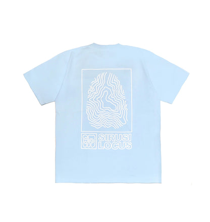 SIMON LINE LOGO S/S TEE
