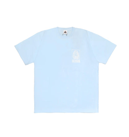 SIMON LINE LOGO S/S TEE