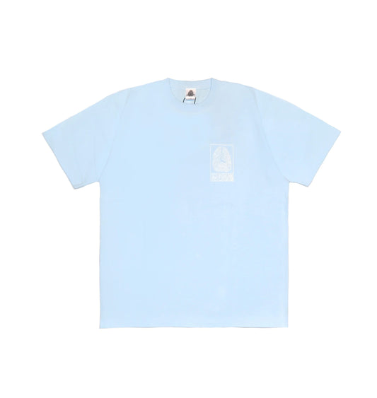 SIMON LINE LOGO S/S TEE