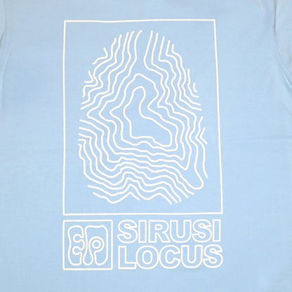 SIMON LINE LOGO S/S TEE