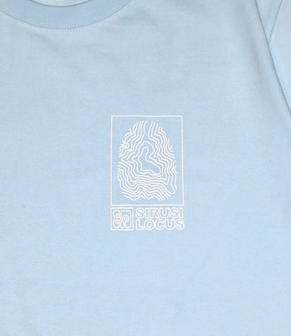 SIMON LINE LOGO S/S TEE