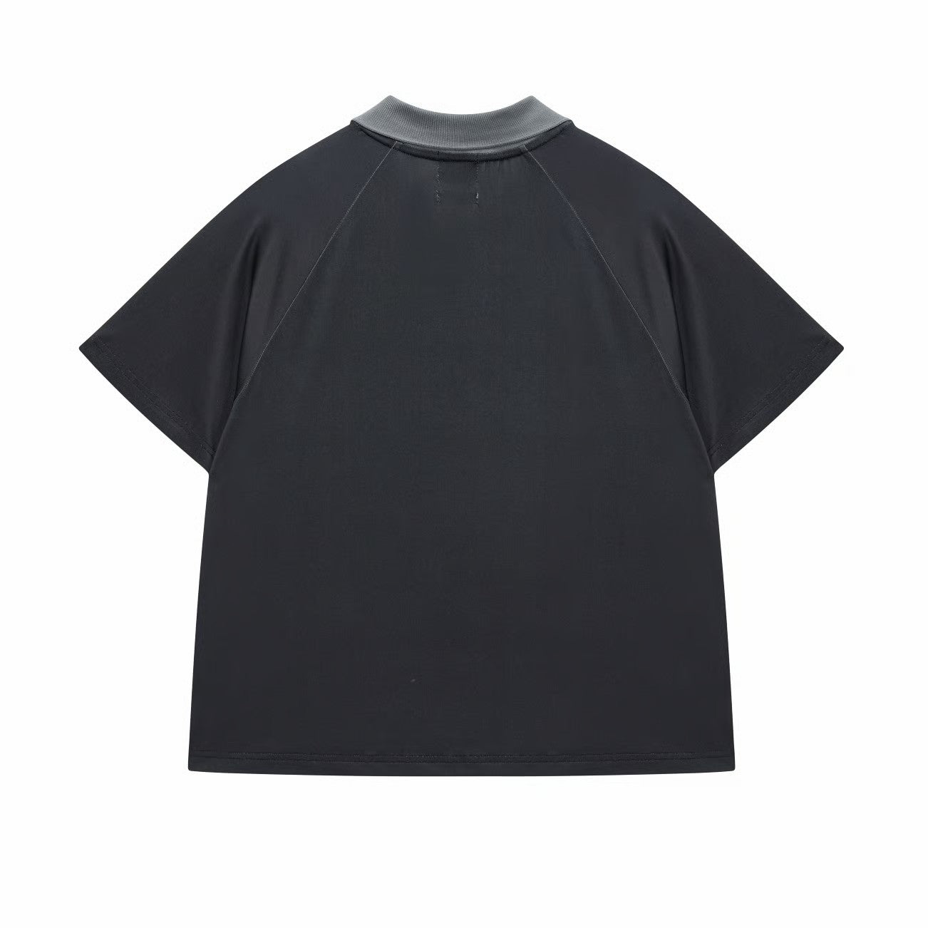 BLESS U × SPLR　Lotus Game Shirts