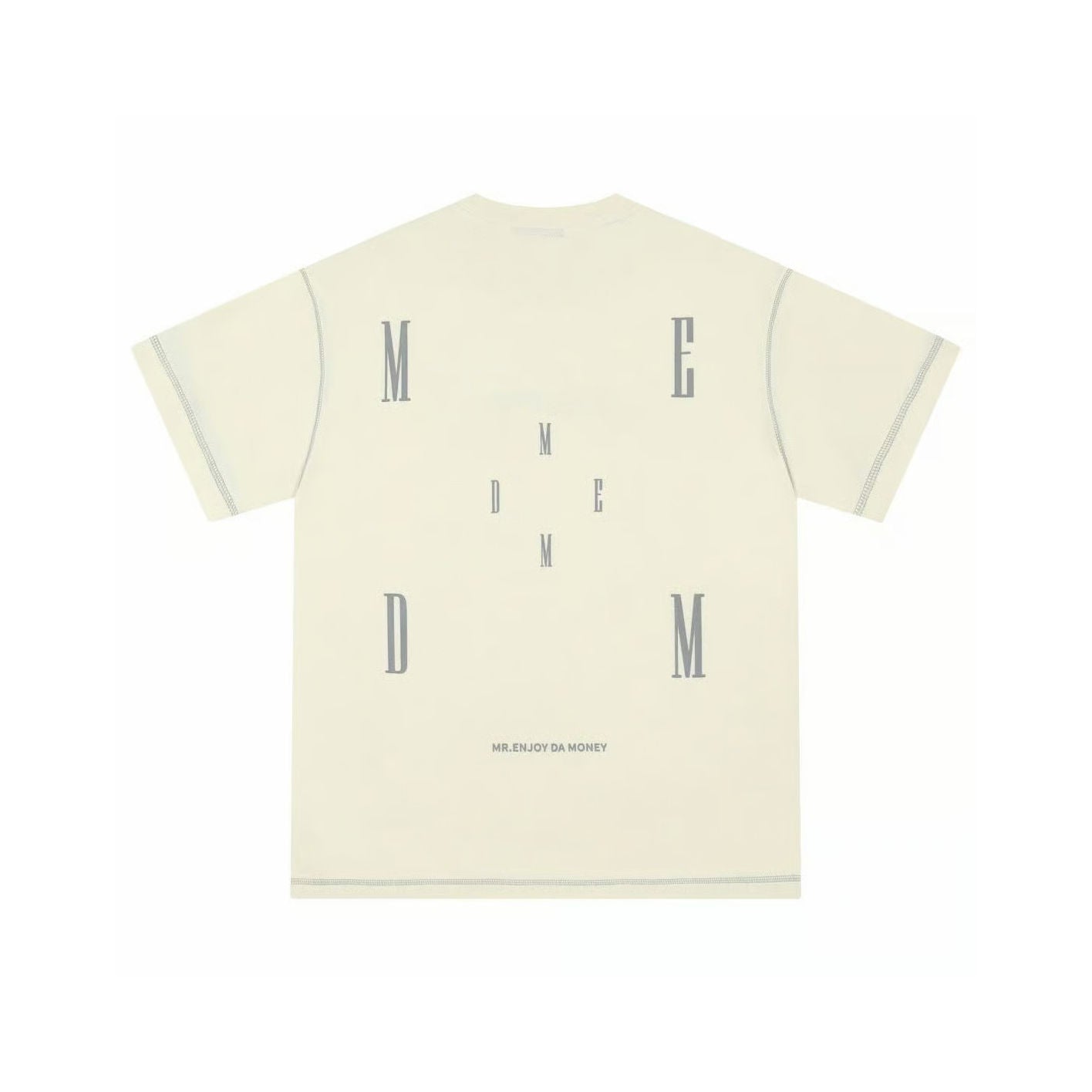 Basic Quick-Drying SS Tee