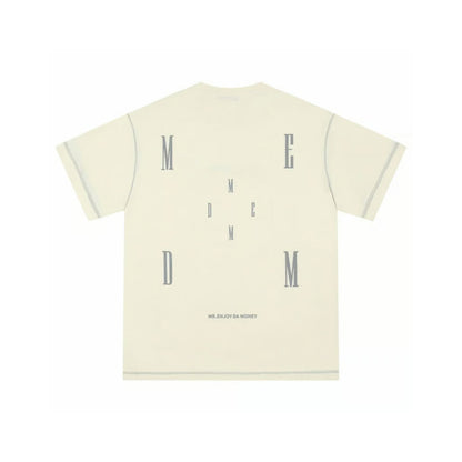 Basic Quick-Drying SS Tee