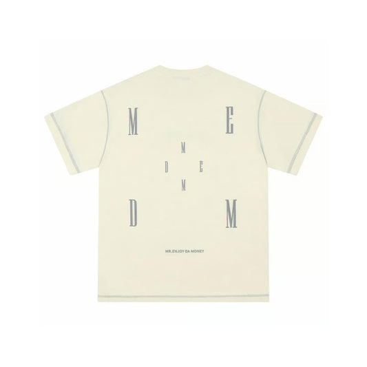 Basic Quick-Drying SS Tee