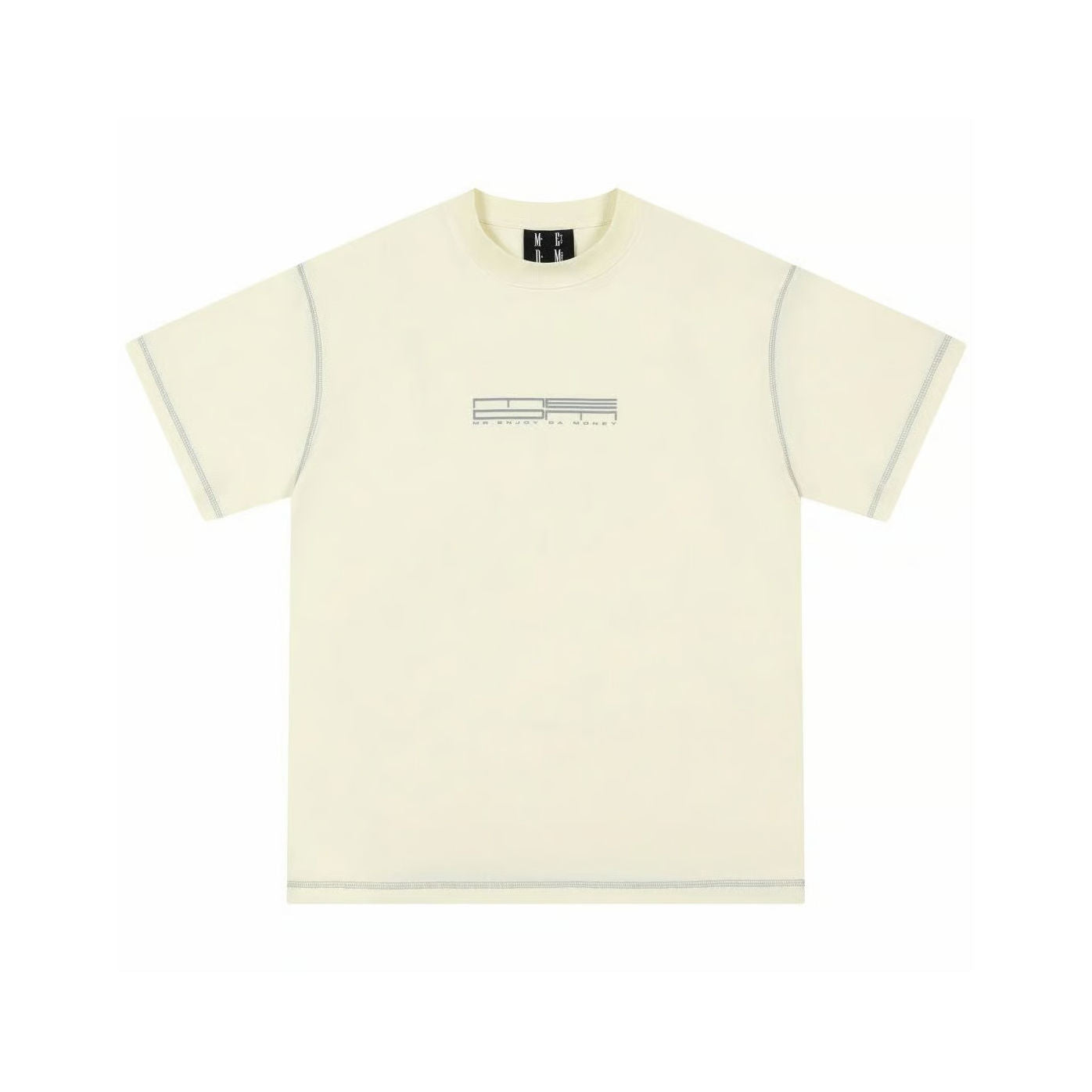 Basic Quick-Drying SS Tee
