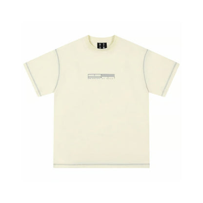 Basic Quick-Drying SS Tee