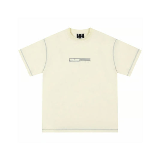 Basic Quick-Drying SS Tee