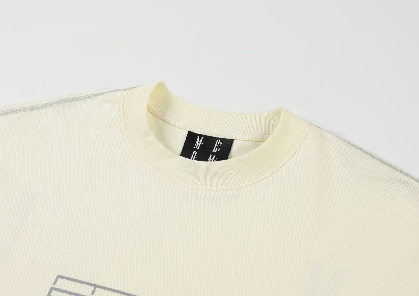 Basic Quick-Drying SS Tee