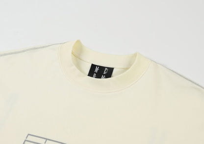 Basic Quick-Drying SS Tee