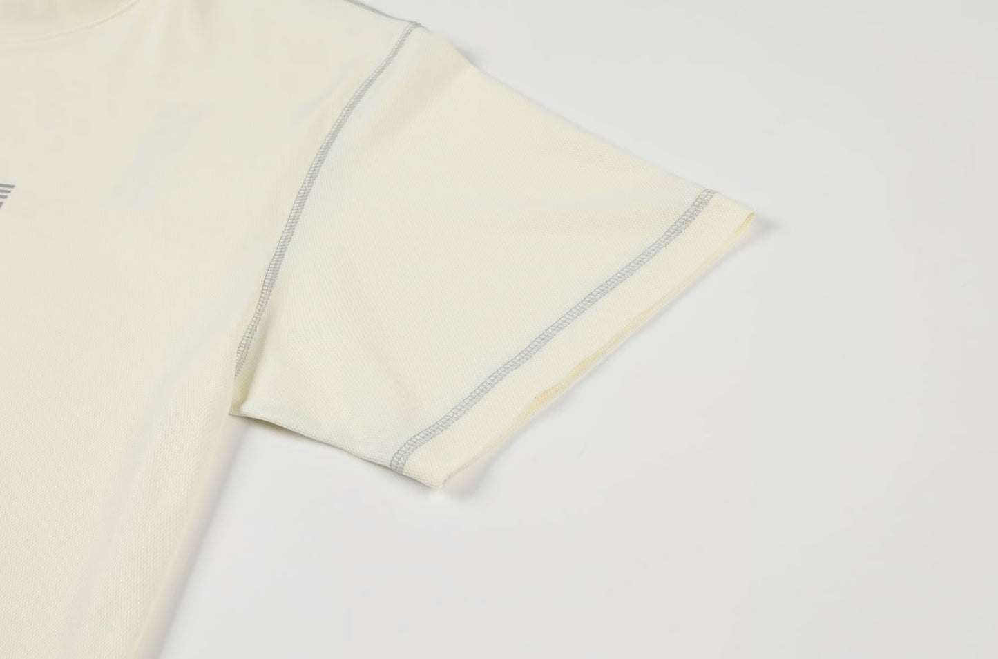 Basic Quick-Drying SS Tee
