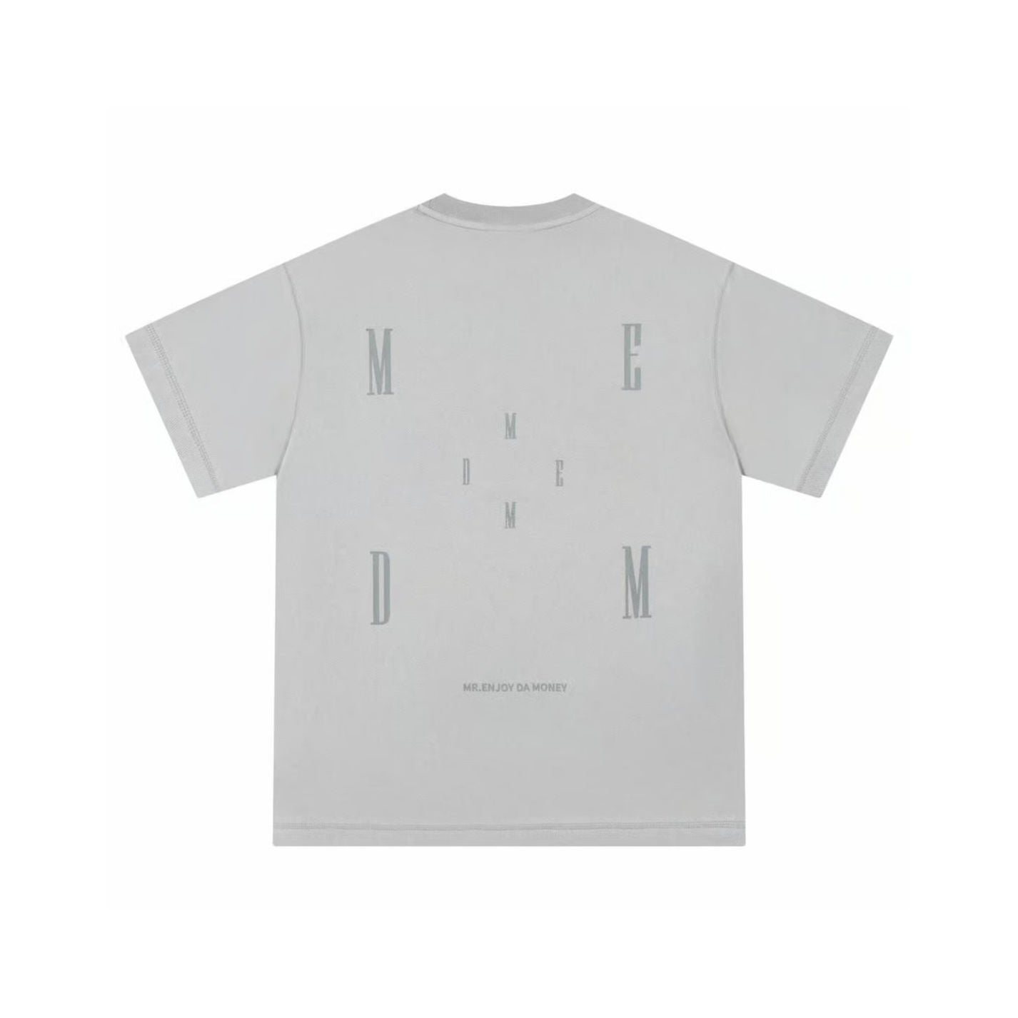 Basic Quick-Drying SS Tee