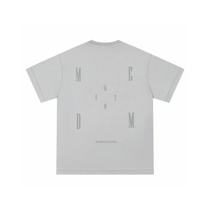 Basic Quick-Drying SS Tee