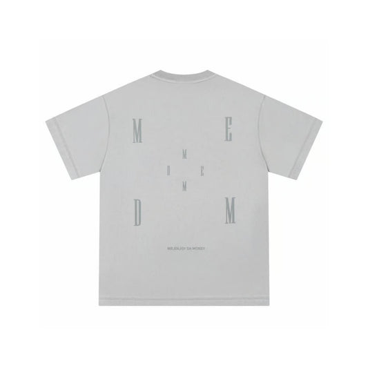 Basic Quick-Drying SS Tee